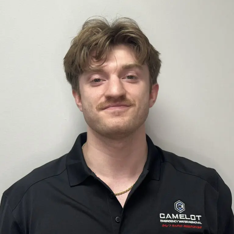 Camelot Emergency Water Removal - Camelot Emergency Water Removal