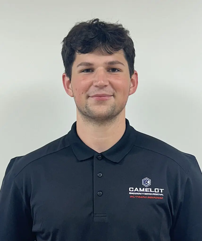 Camelot Emergency Water Removal - Camelot Emergency Water Removal