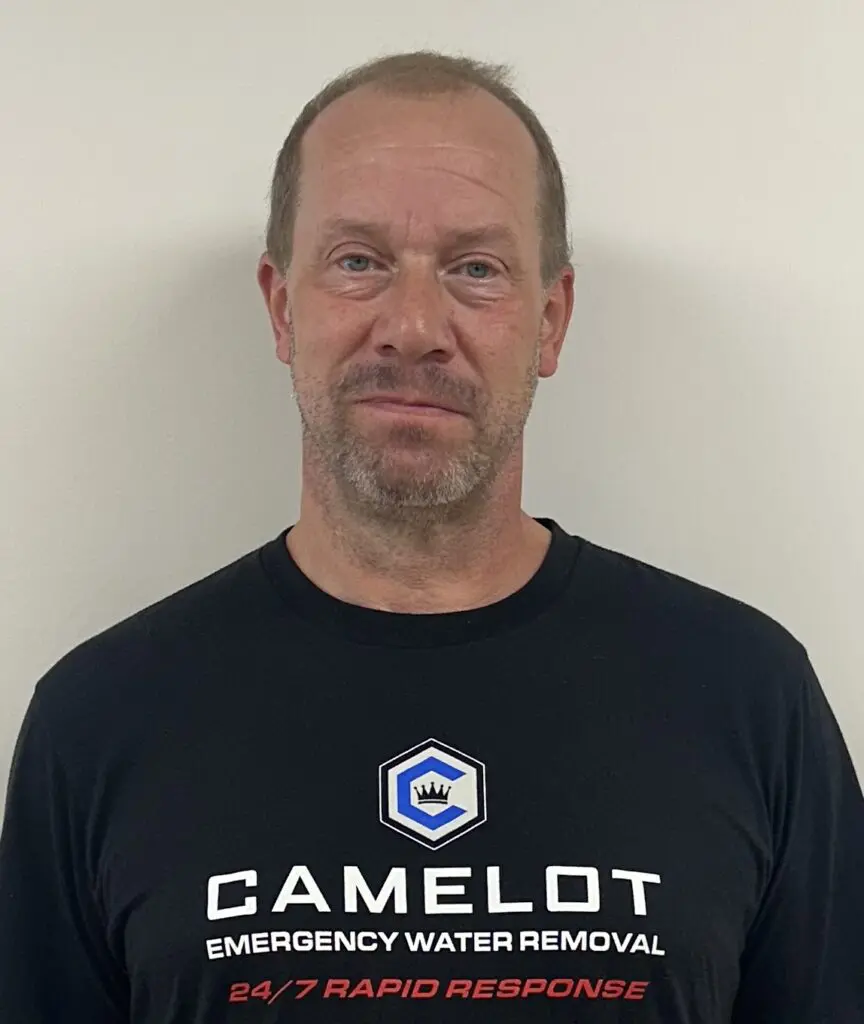 Camelot Emergency Water Removal - Camelot Emergency Water Removal