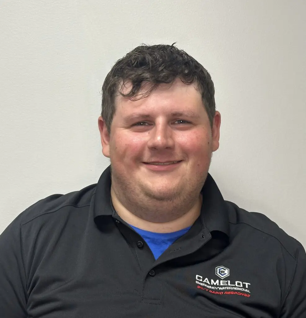 Camelot Emergency Water Removal - Camelot Emergency Water Removal