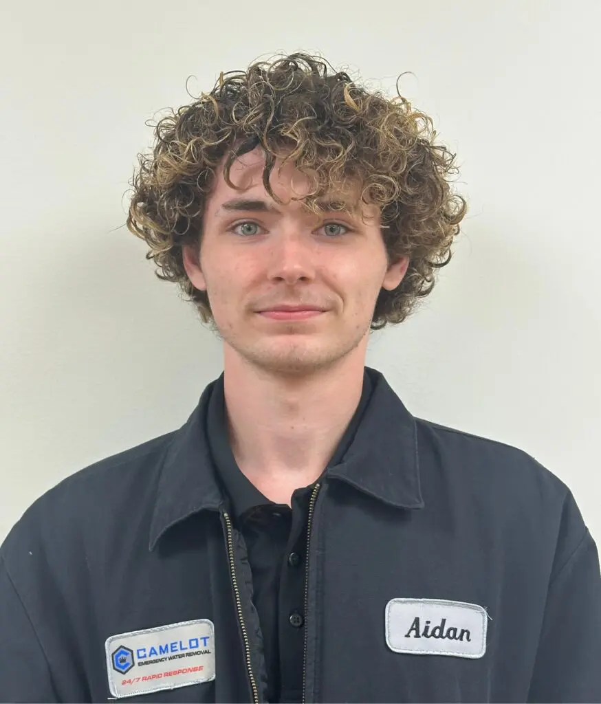 Camelot Emergency Water Removal - Camelot Emergency Water Removal