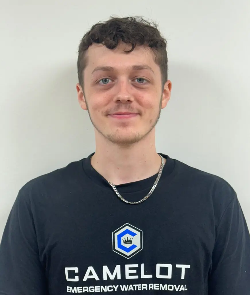 Camelot Emergency Water Removal - Camelot Emergency Water Removal