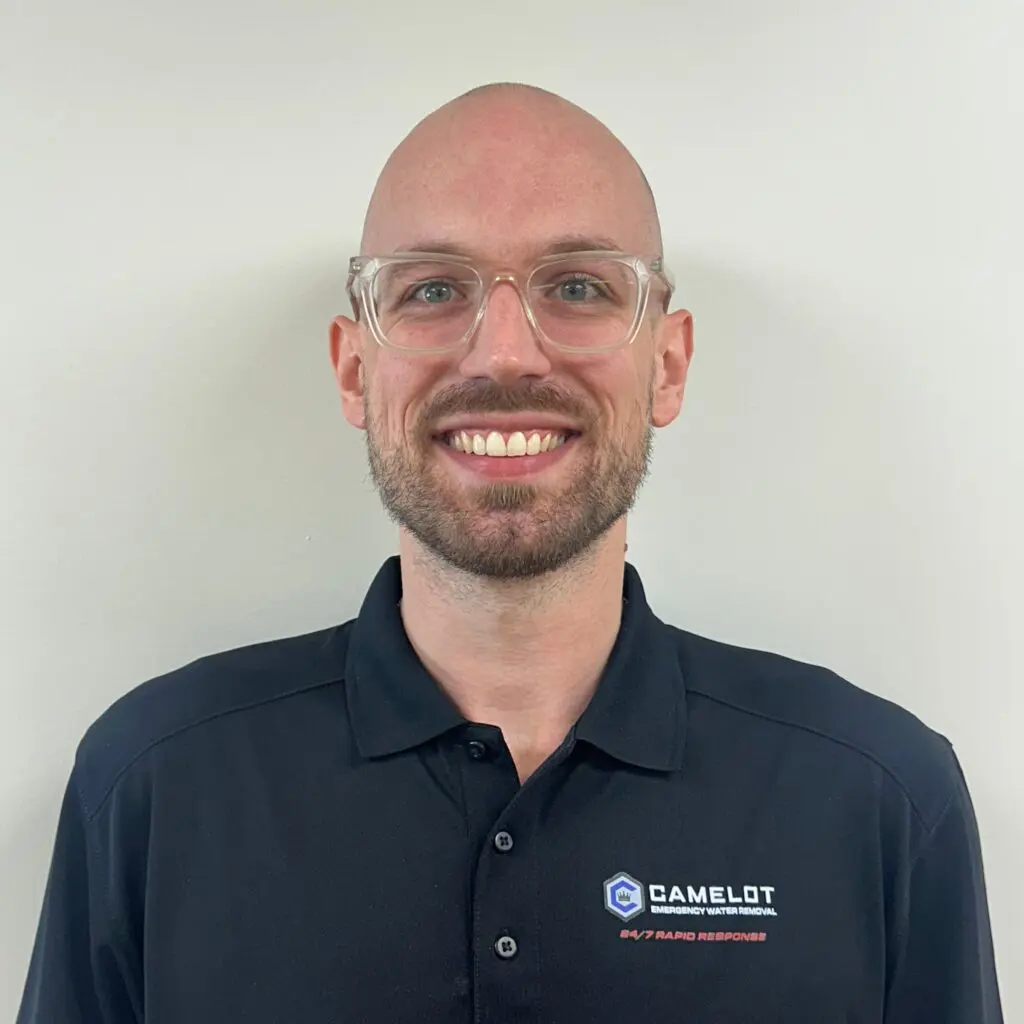 Camelot Emergency Water Removal - Camelot Emergency Water Removal