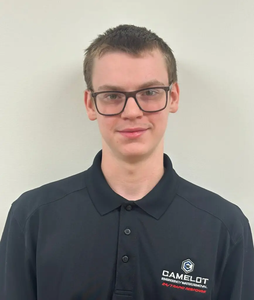 Camelot Emergency Water Removal - Camelot Emergency Water Removal