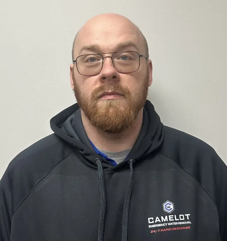 Camelot Emergency Water Removal - Camelot Emergency Water Removal