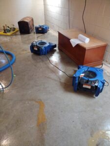 Camelot Emergency Water Removal - Camelot Emergency Water Removal