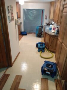 Camelot Emergency Water Removal - Camelot Emergency Water Removal