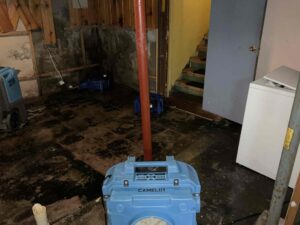 Camelot Emergency Water Removal - Camelot Emergency Water Removal