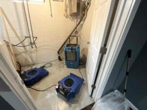 Drying-equipment-set-up