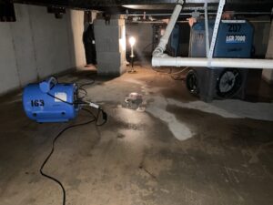 Camelot Emergency Water Removal - Camelot Emergency Water Removal