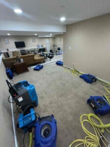 Camelot Emergency Water Removal - Camelot Emergency Water Removal