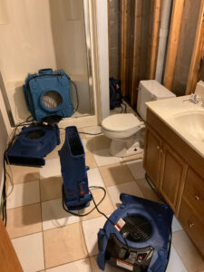 Camelot Emergency Water Removal - Camelot Emergency Water Removal