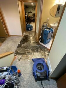 Camelot Emergency Water Removal - Camelot Emergency Water Removal