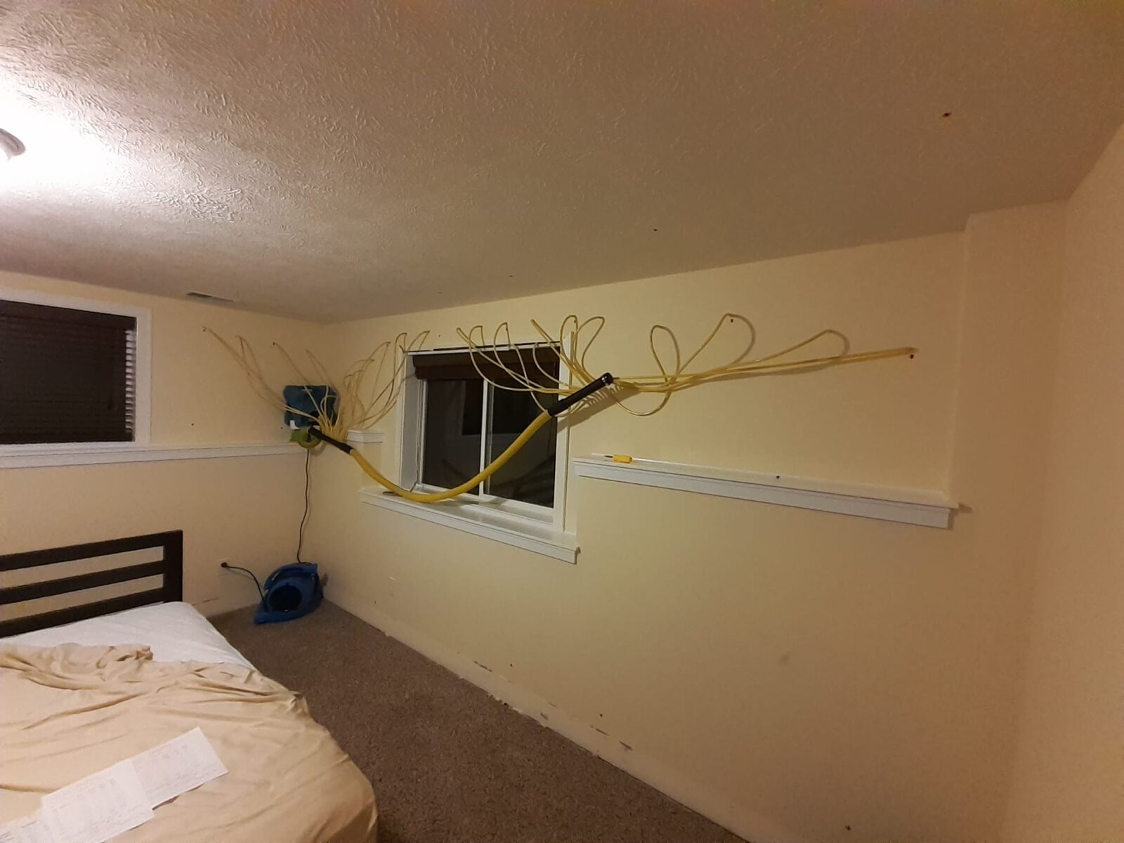 Read more about the article Broken Hose Spigot Okemos, MI