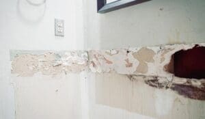 drywall-water-damage-restoration-needed