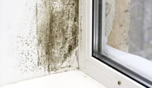 mold remediation and mold removal