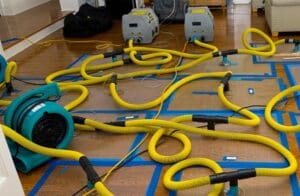 Camelot Emergency Water Removal - Camelot Emergency Water Removal school water damage restoration services