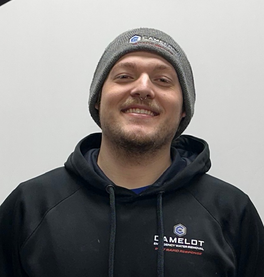 Camelot Emergency Water Removal - Camelot Emergency Water Removal