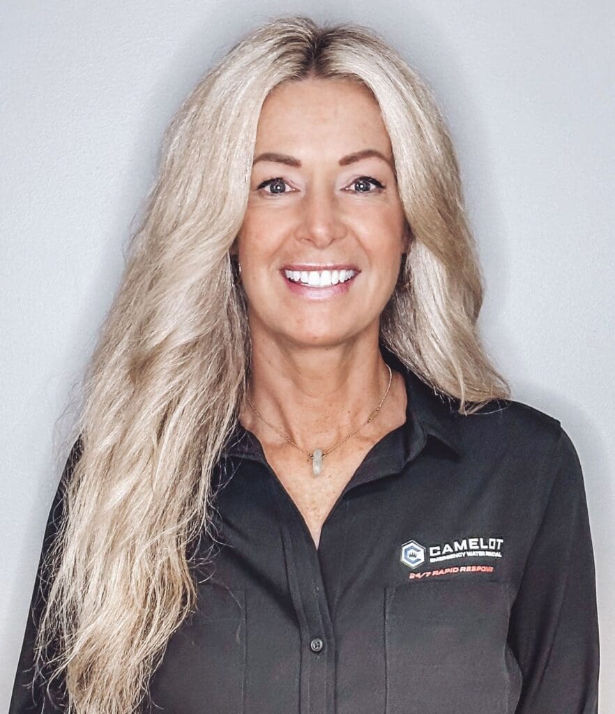 Camelot Emergency Water Removal - Camelot Emergency Water Removal