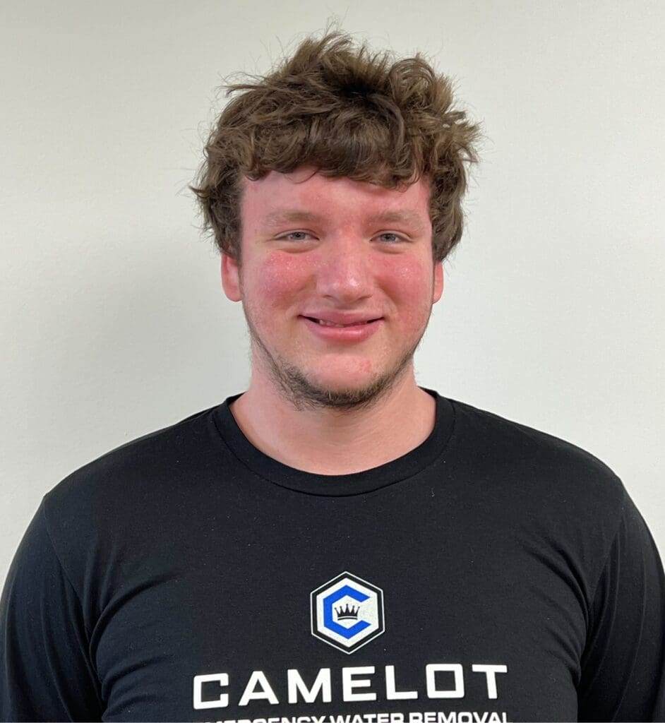 Camelot Emergency Water Removal - Camelot Emergency Water Removal