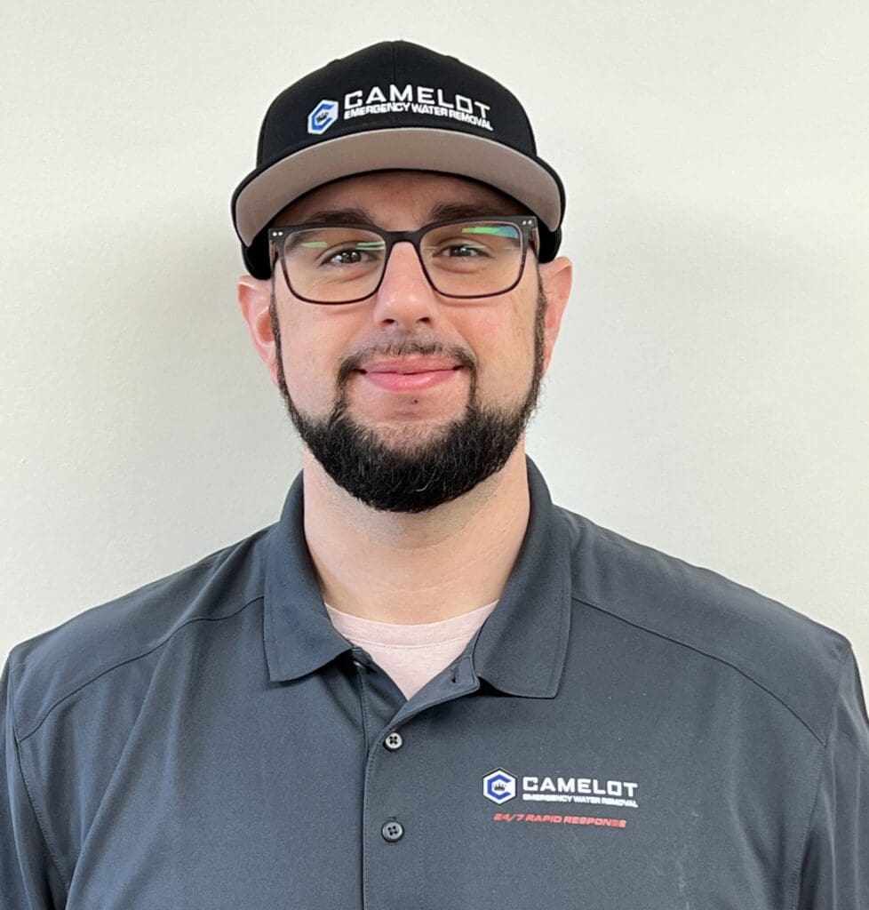 Camelot Emergency Water Removal - Camelot Emergency Water Removal