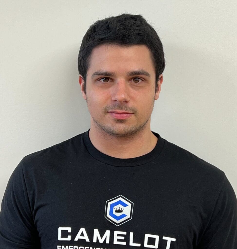 Camelot Emergency Water Removal - Camelot Emergency Water Removal