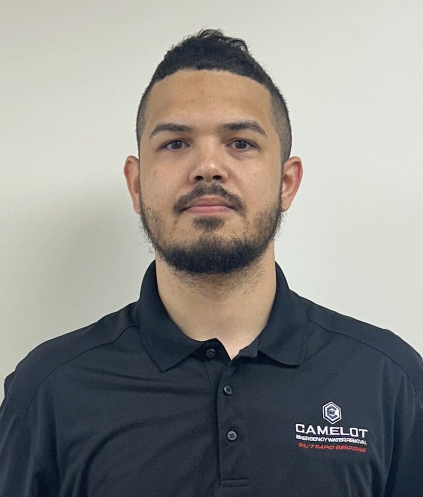 Camelot Emergency Water Removal - Camelot Emergency Water Removal