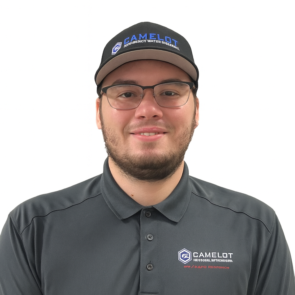 Camelot Emergency Water Removal - Camelot Emergency Water Removal