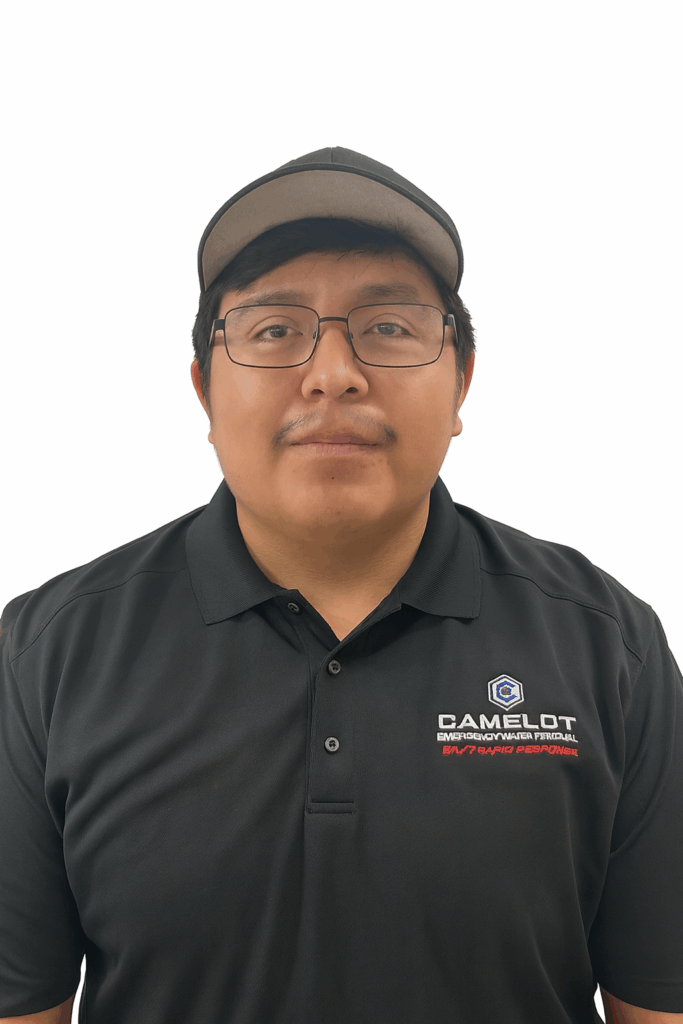 Camelot Emergency Water Removal - Camelot Emergency Water Removal