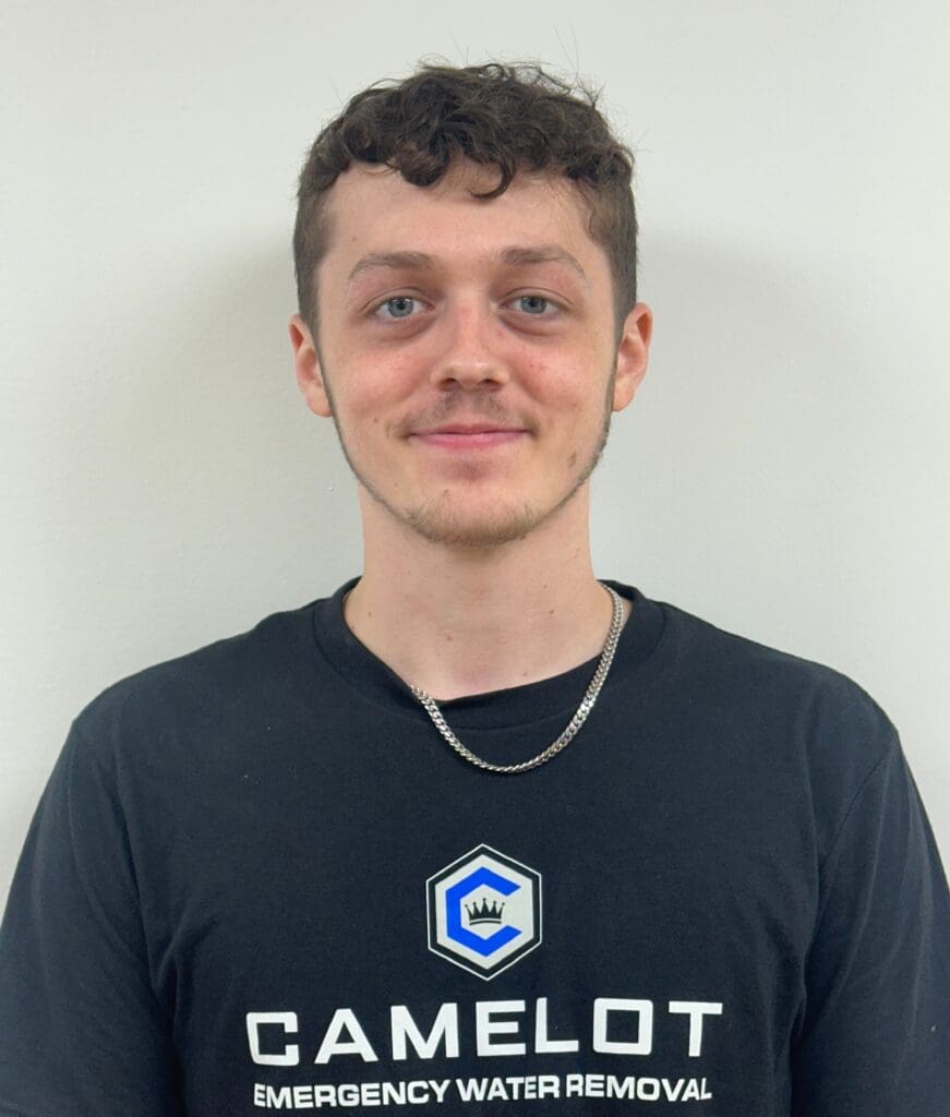 Camelot Emergency Water Removal - Camelot Emergency Water Removal