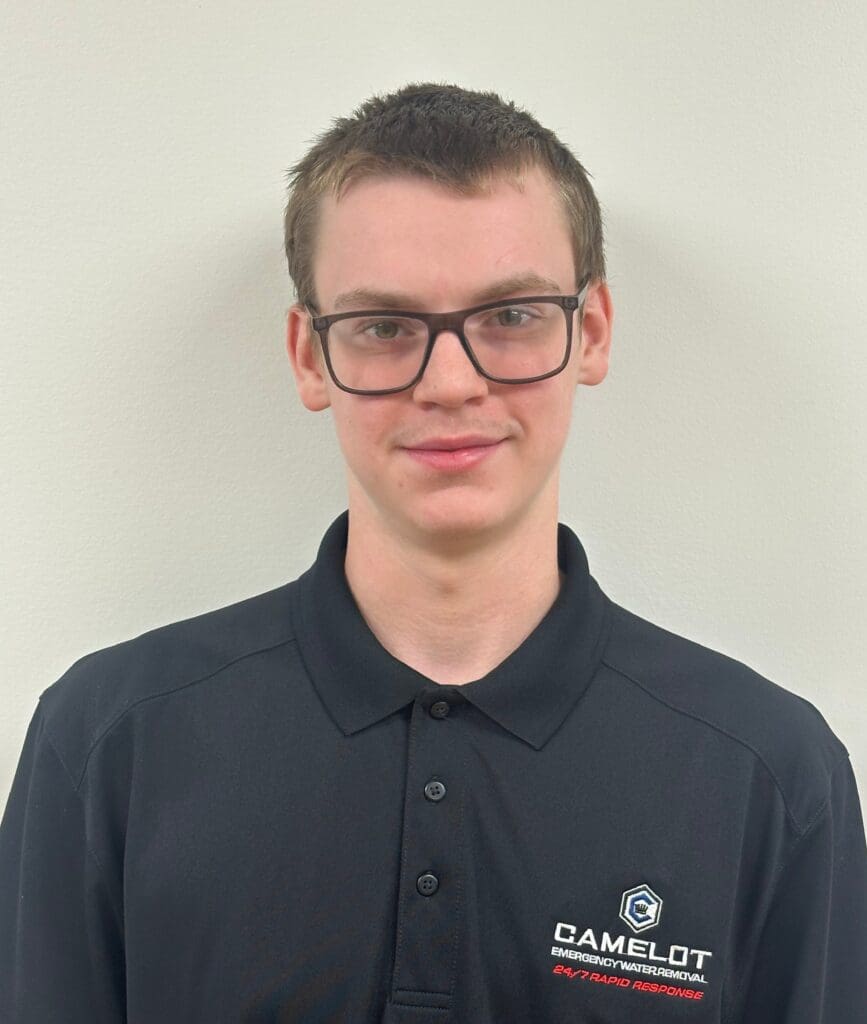 Camelot Emergency Water Removal - Camelot Emergency Water Removal