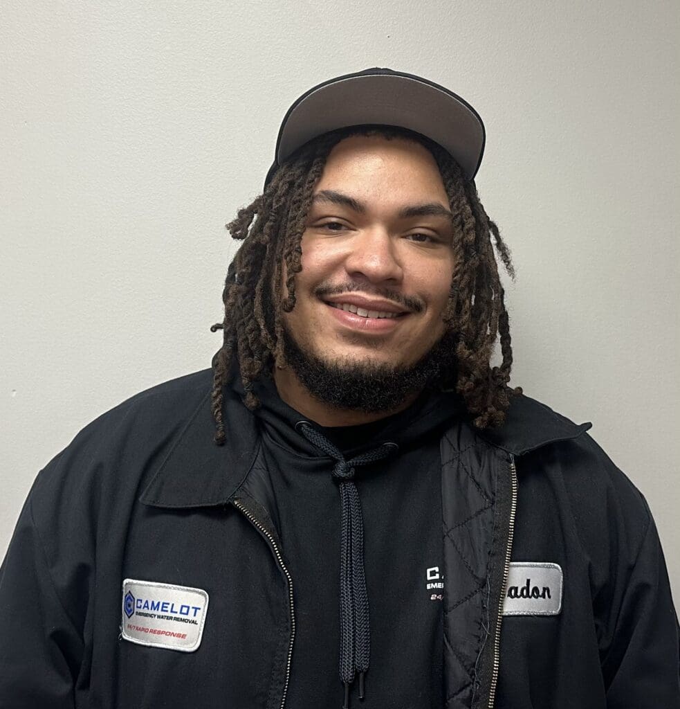 Camelot Emergency Water Removal - Camelot Emergency Water Removal