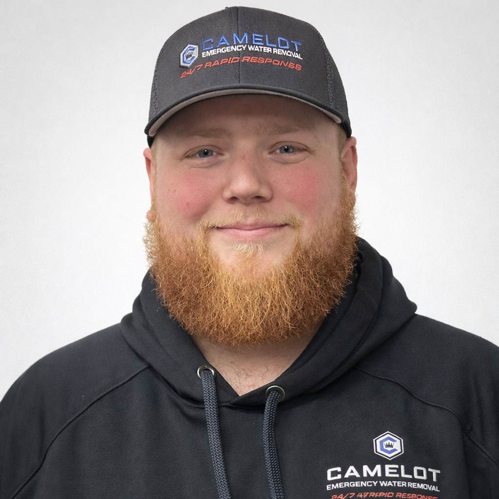 Camelot Emergency Water Removal - Camelot Emergency Water Removal