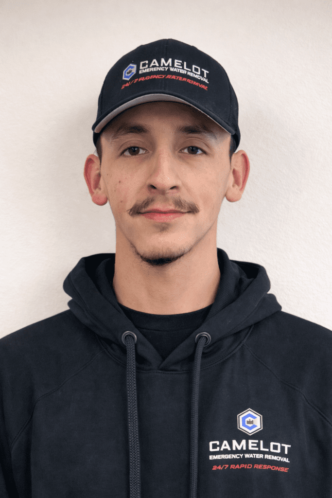 Camelot Emergency Water Removal - Camelot Emergency Water Removal