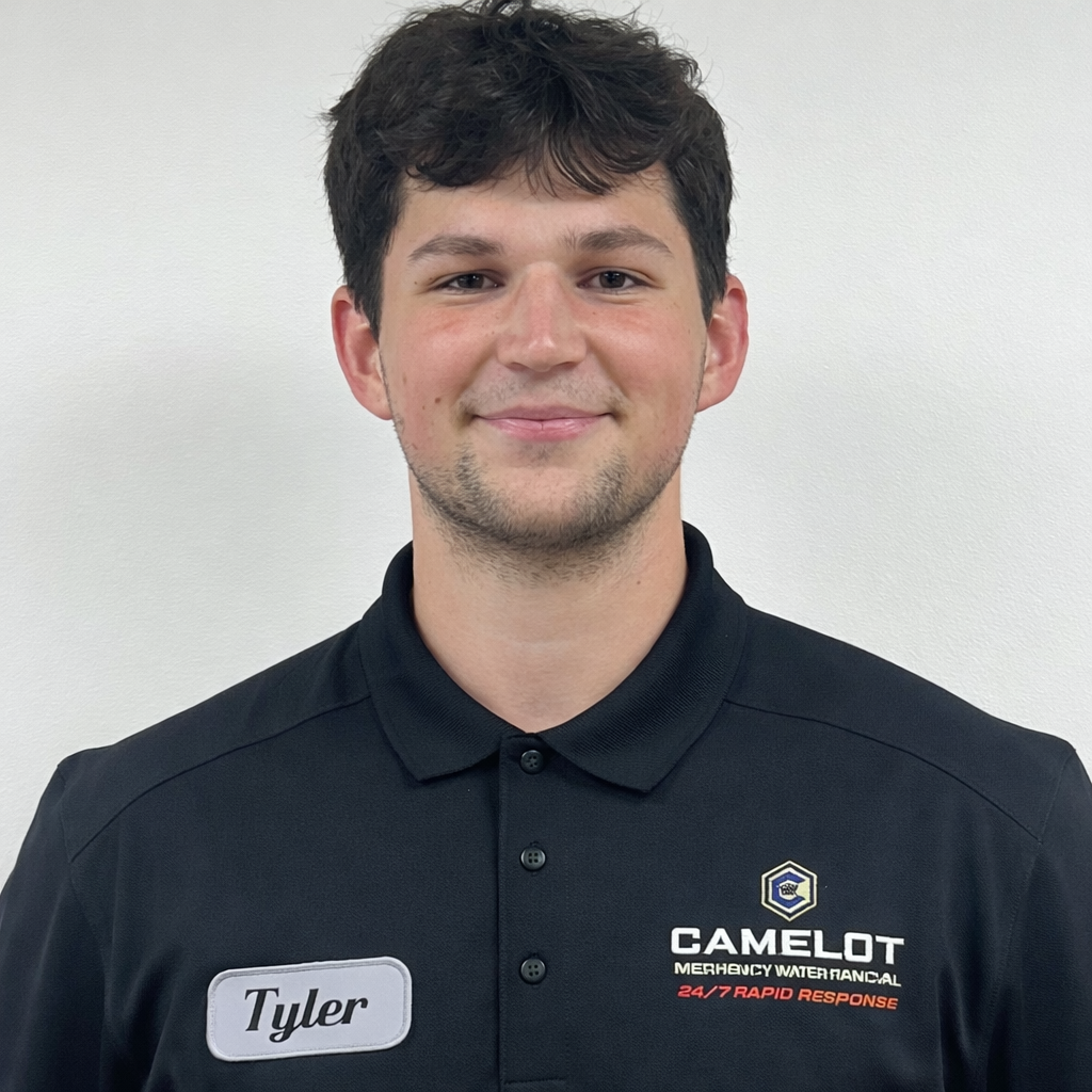 Camelot Emergency Water Removal - Camelot Emergency Water Removal