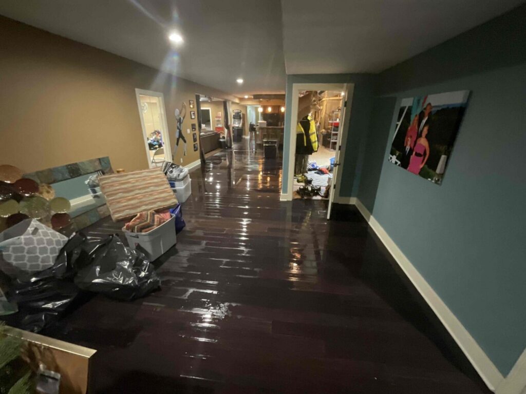 How Can I Protect My House From Flooding?