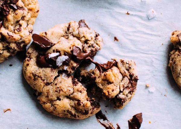 Chocolate Meltdown – How to Remove Chocolate Stains
