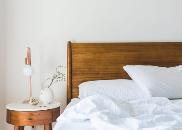 How to Remove Mattress Stains