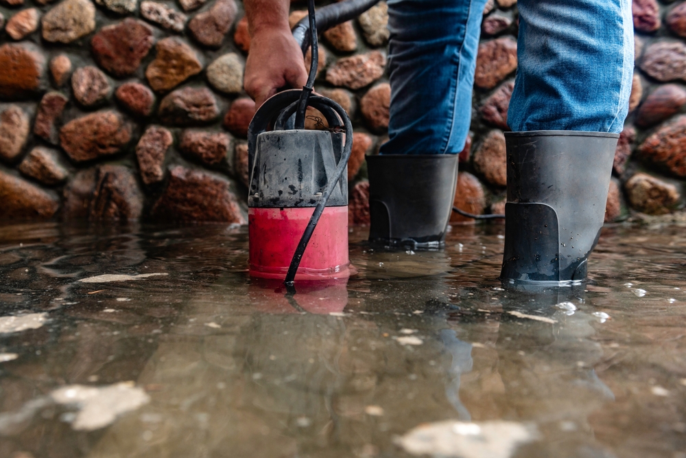 Stagnant Water in Your Home: What Is It, and Why Is It Dangerous?