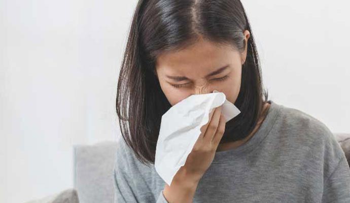 Mold Allergy