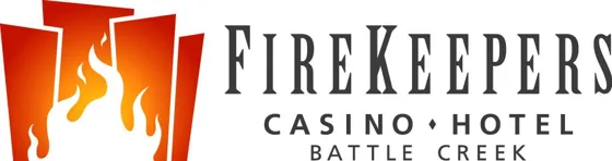 FireKeepers Casino Hotel Battle Creek logo